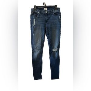 Hudson Krista Jeans Sz29